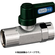 M1型 フリーボール RoHS指令対応 Rc3/8×Rc3/8 G-M1-10