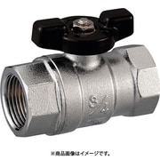 G型 Rc1/2×Rc1/2 蝶ハンドル G-T15M