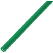 熱収縮チューブ 標準タイプ 緑 (1箱(袋)=5本入) HSTT100-48-5-5