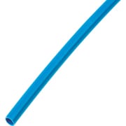 熱収縮チューブ 標準タイプ 青 (1箱(袋)=5本入) HSTT100-48-5-6