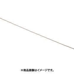 熱収縮チューブ 標準タイプ 茶 （25本入） HSTT19-48-Q1