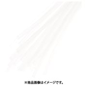 熱収縮チューブ 標準タイプ 透明 (2本入) HSTT400-48-2C