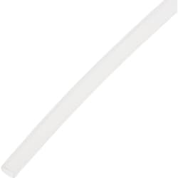 熱収縮チューブ 標準タイプ 透明 （25本入） HSTT50-48-QC