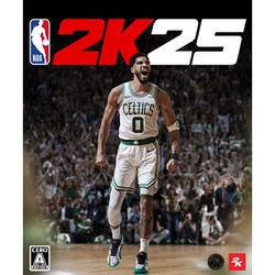 Edition - PS5ソフトNBA 2K24 ブラック・マンバ エディション(限定版) テイクツー・インタラクティブ・ジャパン Amazon.co.jp: 【PS4】【PS5】『NBA 2K24』 ブラック・マンバ