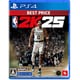 『NBA 2K25』 BEST PRICE [PS4ソフト]