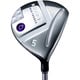 ONOFF FAIRWAY ARMS LADY SMOOTH KICK LP-425F（カーボン）（A） #7 ロフト角22° 2025年モデル [ゴルフ フェアウェイウッド]