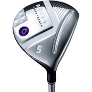 ONOFF FAIRWAY ARMS LADY SMOOTH KICK LP-425F（カーボン）（A） #7 ロフト角22° 2025年モデル [ゴルフ フェアウェイウッド]