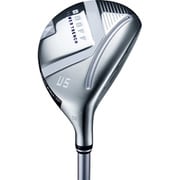 ONOFF UTILITY WINGS LADY SMOOTH KICK LP-425U（カーボン）（A） U5 ロフト角24° 2025年モデル [ゴルフ ユーティリティ]