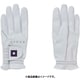 ゴルフグローブ WHT 19cm OG7325-01