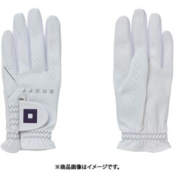 ゴルフグローブ WHT 20cm OG7325-01