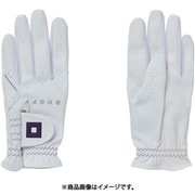 ゴルフグローブ WHT 21cm OG7325-01
