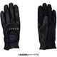 ゴルフグローブ BLK 21cm OG7325-02