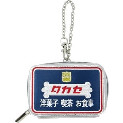 タカセ カードケース