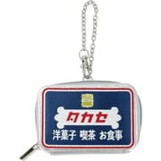 タカセ カードケース