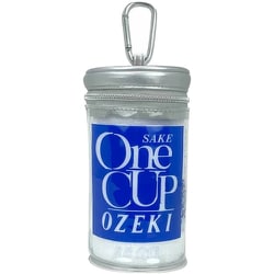 大関 ワンカップハンカチタオルセット