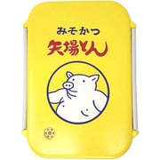 矢場とん ぶーちゃんランチボックス