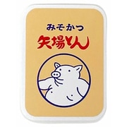 矢場とん みそかつ弁当ステッカー