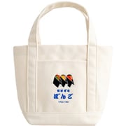 おにぎりぼんご ランチトートバッグ