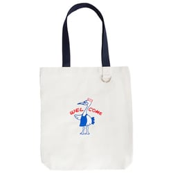 テンホウ トートバッグ