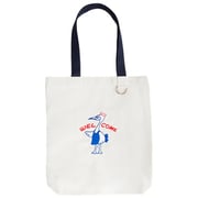 テンホウ トートバッグ