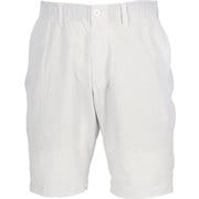 UAドライブサマーショーツ メンズ ゴルフ パンツ WHT/HGY/WHT(100) MDサイズ 6001267 51