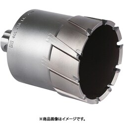 磁気ボール盤カッター メタルボーラー500A Φ61 MB500A61
