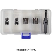 磁気ボール盤カッター メタルボーラーミニ ボックスキットA MBCCDBOXA