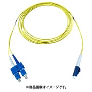 光ファイバーパッチコード OS2 NetKey 6m NKFP92ELLSSM006 NKFP92ELLSSM006