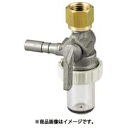 OF-15LVA オイルストレーナー M14ねじ×Φ8ホース OF-15LVA