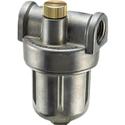 OF-30SGA オイルストレーナー Rc1/4×Rc1/4 OF-30SGA