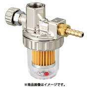OF-50LVA オイルストレーナー Rc3/8×ホースニップル OF-50LVA