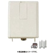 シャットボックス 灯油コック壁ボックス OF-580