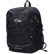 DK-80976600 ブラック [OVAL LOGO BACKPACK]