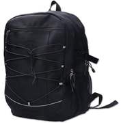 DK-80976600 ブラックモク [OVAL LOGO BACKPACK]