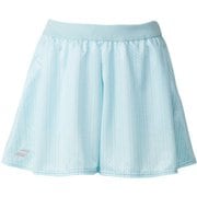 ピュアショートパンツ レディース テニス ショートパンツ グリーン(GR00) Mサイズ BWG5428