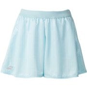 ピュアショートパンツ レディース テニス ショートパンツ グリーン（GR00） Lサイズ BWG5428