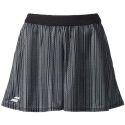 ピュアショートパンツ レディース テニス ショートパンツ ブラック（BK00） Mサイズ BWG5428