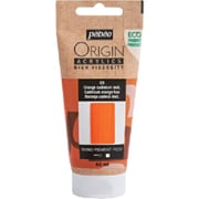 エコデザイン アクリリック ORIGIN 60ml カドミウムオレンジヒュー 05 817005