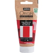 エコデザイン アクリリック ORIGIN 60ml カドミウムレッドヒュー 07 817007