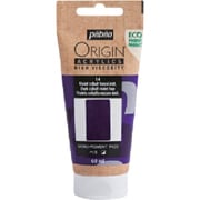エコデザイン アクリリック ORIGIN 60ml ダークコバルトバイオレットヒュー 14 817014