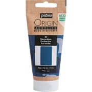 エコデザイン アクリリック ORIGIN 60ml セルリアンブルー 20 817020