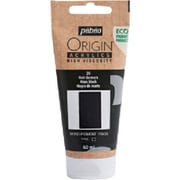 エコデザイン アクリリック ORIGIN 60ml マルスブラック 39 817039