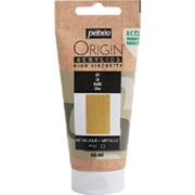 エコデザイン アクリリック ORIGIN 60ml ゴールド 41 817041