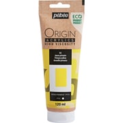エコデザイン アクリリック ORIGIN 120ml プライマリーイエロー 02 817102