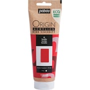 エコデザイン アクリリック ORIGIN 120ml バーミリオン 06 817106