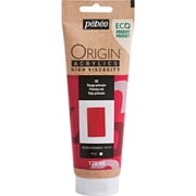 エコデザイン アクリリック ORIGIN 120ml プライマリーレッド 08 817108