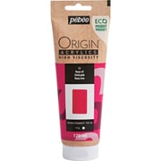エコデザイン アクリリック ORIGIN 120ml ヴィヴィットピンク 11 817111