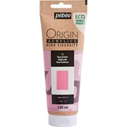 エコデザイン アクリリック ORIGIN 120ml ブライトピンク 12 817112