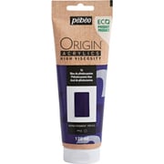 エコデザイン アクリリック ORIGIN 120ml フタロシアニンブルー 16 817116