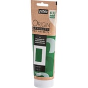 エコデザイン アクリリック ORIGIN 120ml パーマネントライトグリーン 23 817123